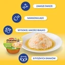 Λιχουδιές/Σνακ Γάτας Inaba Dashi Delights chicken tuna & scallop bouillon - cat treat - 70g
