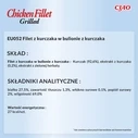 Λιχουδιές/Σνακ Γάτας Inaba Grilled Chicken Fillet in chicken flavored broth 25 g