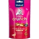 Λιχουδιές/Σνακ Γάτας Vitakraft Crispy Crunch Duck with chokeberry 60g