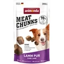 Λιχουδιές/Σνακ Σκύλων Animonda Meat Chunks Lamb 60g