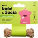Λιχουδιές/Σνακ Σκύλων Azanki Bone with Insects and Probiotic Puppy – Dog Treat – 10 cm