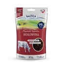 Λιχουδιές/Σνακ Σκύλων Baltica Przysmaki regionów Monoprotein Beef 80g