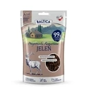 Λιχουδιές/Σνακ Σκύλων Baltica Przysmaki regionów Monoprotein Deer 80g