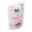 Λιχουδιές/Σνακ Σκύλων Brit Care Dog Insects&Whey 200 g