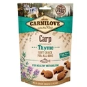 Λιχουδιές/Σνακ Σκύλων Carnilove Soft Carp+Thyme dog treat - 200 g