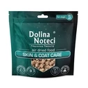 Λιχουδιές/Σνακ Σκύλων Dolina Noteci Training Treats Skin & Coat Care 130g