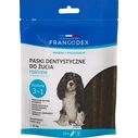 Λιχουδιές/Σνακ Σκύλων Francodex Dental Strips S 15