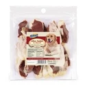 Λιχουδιές/Σνακ Σκύλων Hilton Rabbit ear with duck - dog chew - 500g