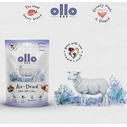 Λιχουδιές/Σνακ Σκύλων Ollo Air Dried Training Lamb Cubes 80g