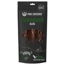 Λιχουδιές/Σνακ Σκύλων Paka Zwierzaka Sausages Wild boar 80g