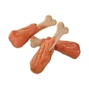 Λιχουδιές/Σνακ Σκύλων Petitto Chicken legs 500g