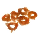 Λιχουδιές/Σνακ Σκύλων Petitto Soft duck rings 500 g
