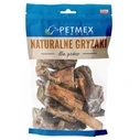Λιχουδιές/Σνακ Σκύλων PETMEX Beef lungs 100g