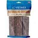 Λιχουδιές/Σνακ Σκύλων PETMEX Deer stripes 200g