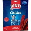 Λιχουδιές/Σνακ Σκύλων Rinti Chicko Beef 170g