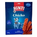 Λιχουδιές/Σνακ Σκύλων Rinti Chicko Duck 250g