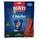 Λιχουδιές/Σνακ Σκύλων Rinti Chicko Maxi Venison 250g
