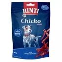 Λιχουδιές/Σνακ Σκύλων Rinti Chicko Mini Duck 80g