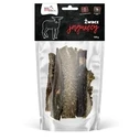 Λιχουδιές/Σνακ Σκύλων Syta Micha Dried lamb tripe - a treat for dogs - 120 g