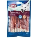 Λιχουδιές/Σνακ Σκύλων Trixie Chewing Rolls 80g