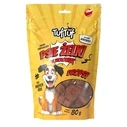 Λιχουδιές/Σνακ Σκύλων Tuf Tuf Dog gummies - beef drops 80g