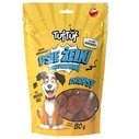 Λιχουδιές/Σνακ Σκύλων Tuf Tuf Dog gummies - pork drops 80g