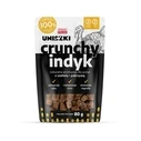 Λιχουδιές/Σνακ Σκύλων Uniszki Crunchy Turkey with Sage and Nettle 80g