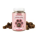 Λιχουδιές/Σνακ Σκύλων Uniszki Give Paw Rabbit – dog treat – 150 g