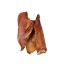 Λιχουδιές/Σνακ Σκύλων Uniszki Pig ear - treat for dogs - 2 pieces