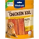 Λιχουδιές/Σνακ Σκύλων Vitakraft Chicken Fillets XXL 250g