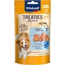 Λιχουδιές/Σνακ Σκύλων Vitakraft Treaties Minis Salmon 48 g