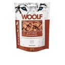 Λιχουδιές/Σνακ Σκύλων Woolf Soft Beef chunkies - dog and cat treat - 100g