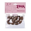 Λιχουδιές/Σνακ Σκύλων Zoya Beef sausages 7 pcs
