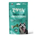 Λιχουδιές/Σνακ Σκύλων Zoya Chewing bone Beef 55g