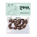 Λιχουδιές/Σνακ Σκύλων Zoya Duck sausages 100g