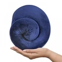 Μαξιλαράκι Ταξιδίου Contoured travel pillow TRAVELING Qmed