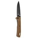 Μαχαίρι Gerber Zilch - coyote Folding outdoor knife