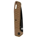 Μαχαίρι Gerber Zilch - coyote Folding outdoor knife