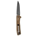Μαχαίρι Gerber Zilch - coyote Folding outdoor knife