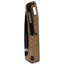 Μαχαίρι Gerber Zilch - coyote Folding outdoor knife