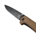 Μαχαίρι Gerber Zilch - coyote Folding outdoor knife