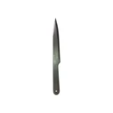 Μαχαίρι KAL22-SR - Throwing knives, 3 pieces, silver