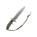 Μαχαίρι Rambo V Cinema Classic - knife with leather sheath (CC-H5)