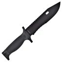 Μαχαίρι SCK 828-6 Black Tactical Knife