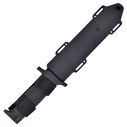 Μαχαίρι SCK 828-6 Black Tactical Knife