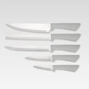 Μαχαίρια Kitchen cutting set Maestro MR-1413 Knife set (MMR-1413-GREY) Grey
