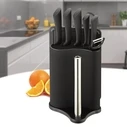 Μαχαίρια Kitchen cutting set Maestro MR-1413 Knife set (MR-1413-Black) Black