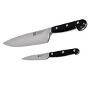 Μαχαίρια Zwilling Set of knives Stainless steel Domestic knife