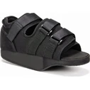 Μετεγχειρητικό Παπούτσι MDH Post operative shoe - Size M Post operative shoe Black