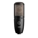 Μικρόφωνο AKG P220 - large-diaphragm condenser, Black